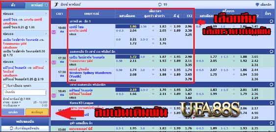 afb2 พนันบอล