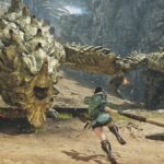 Monster Hunter